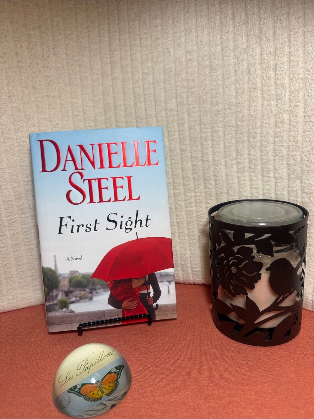 First Sight by Danielle Steel